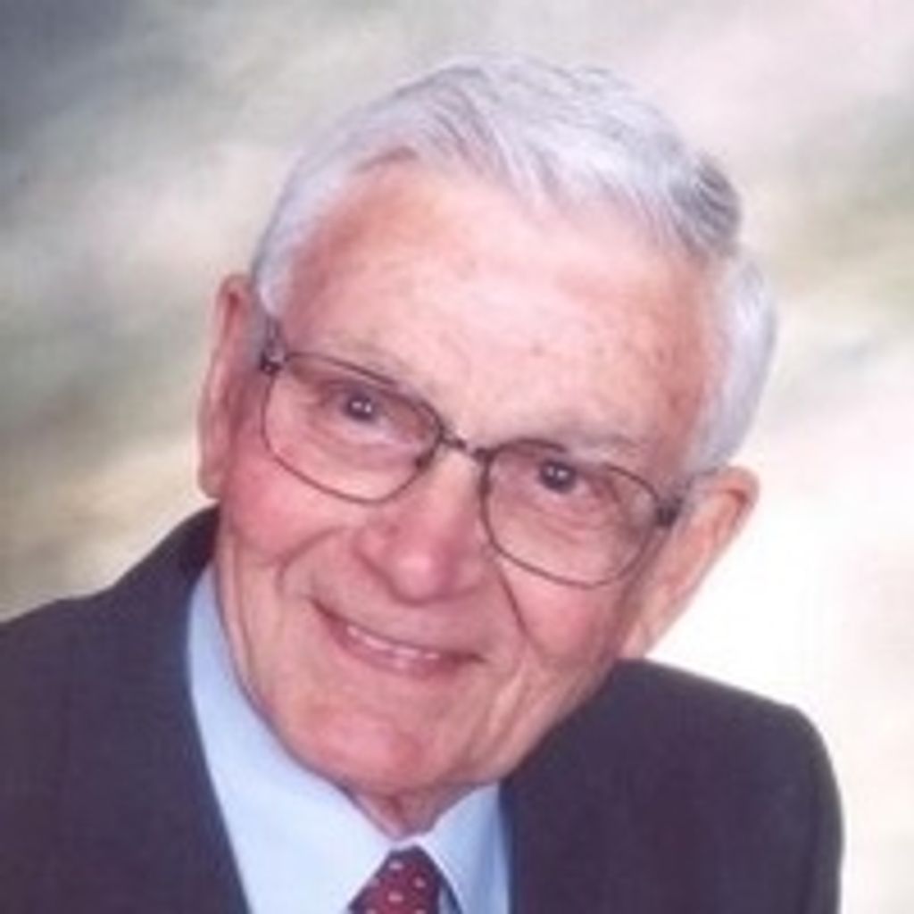 Robert  J. Woodward