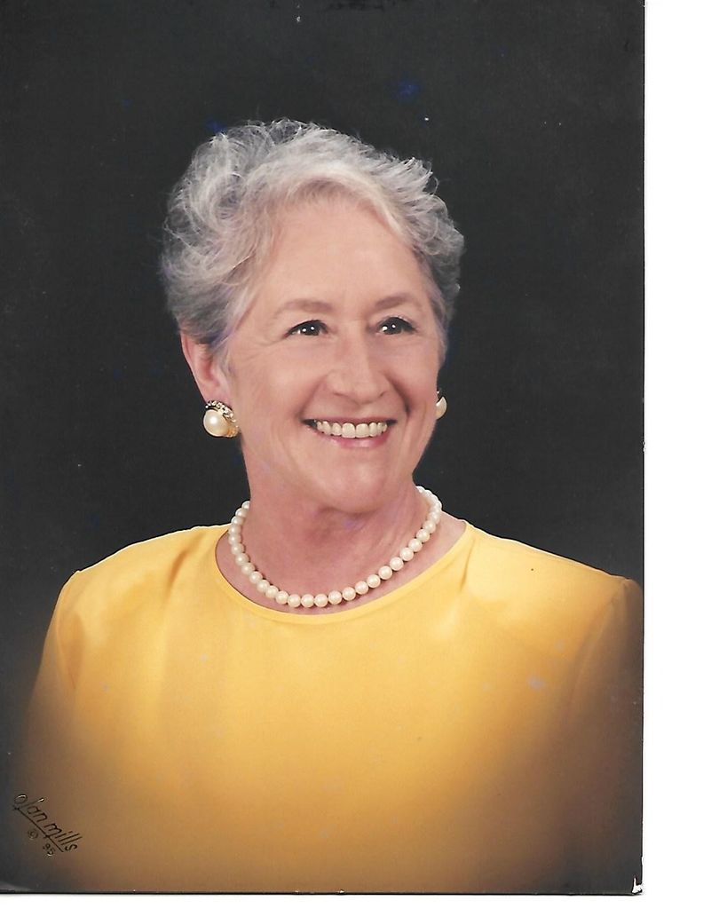 Beverly Jane Corbin