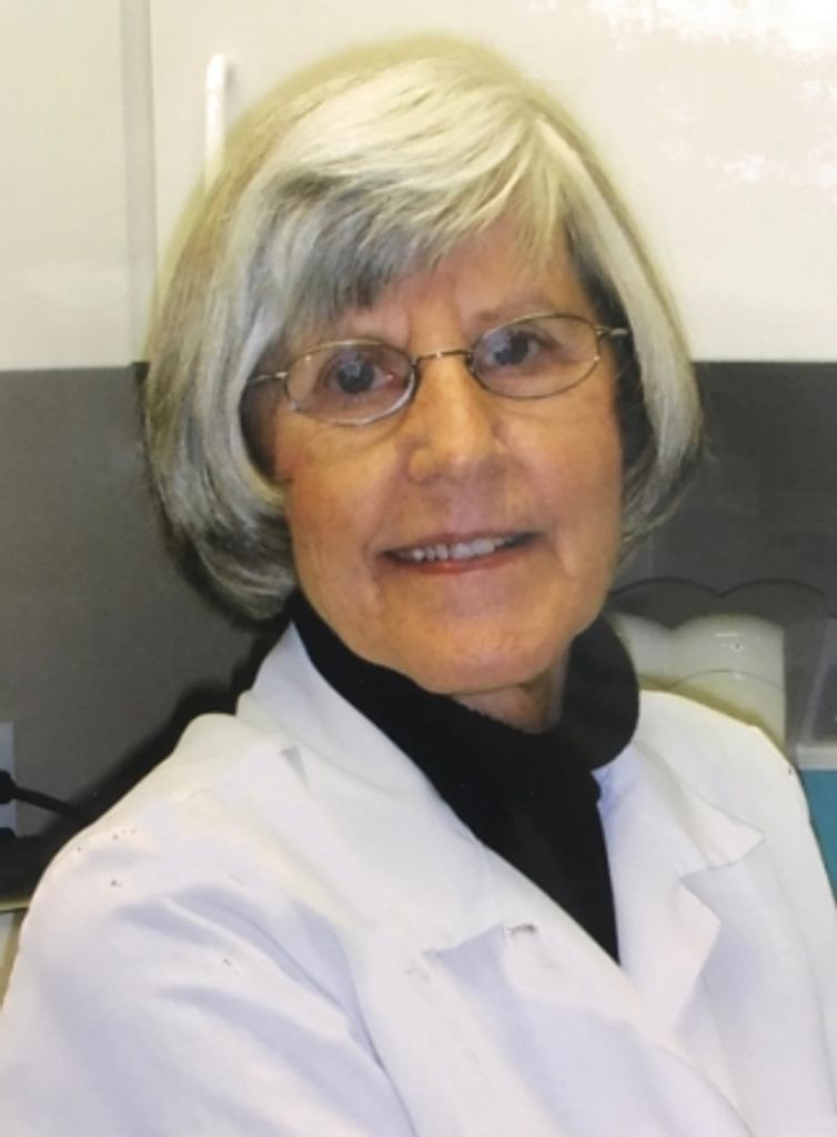 Florence A. Beiler