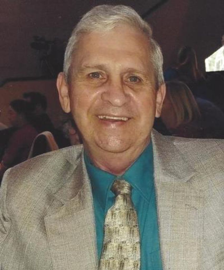 Billie Hugh Boatwright