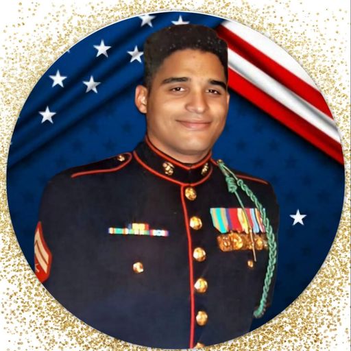 Sean Hocker Profile Photo
