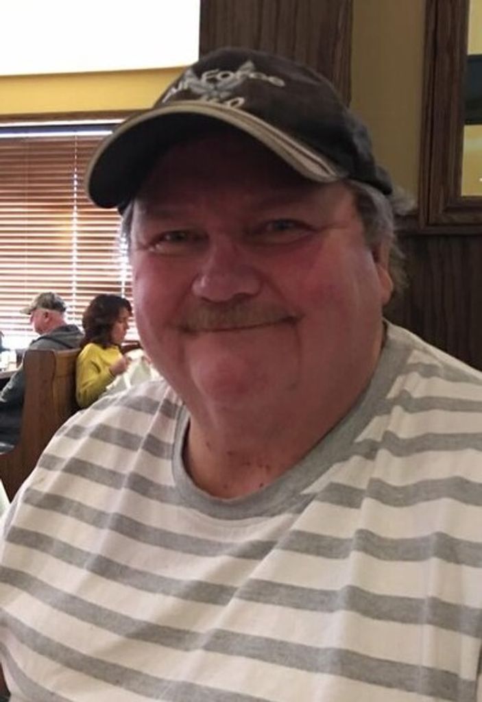 Dale Allen Schweitzer