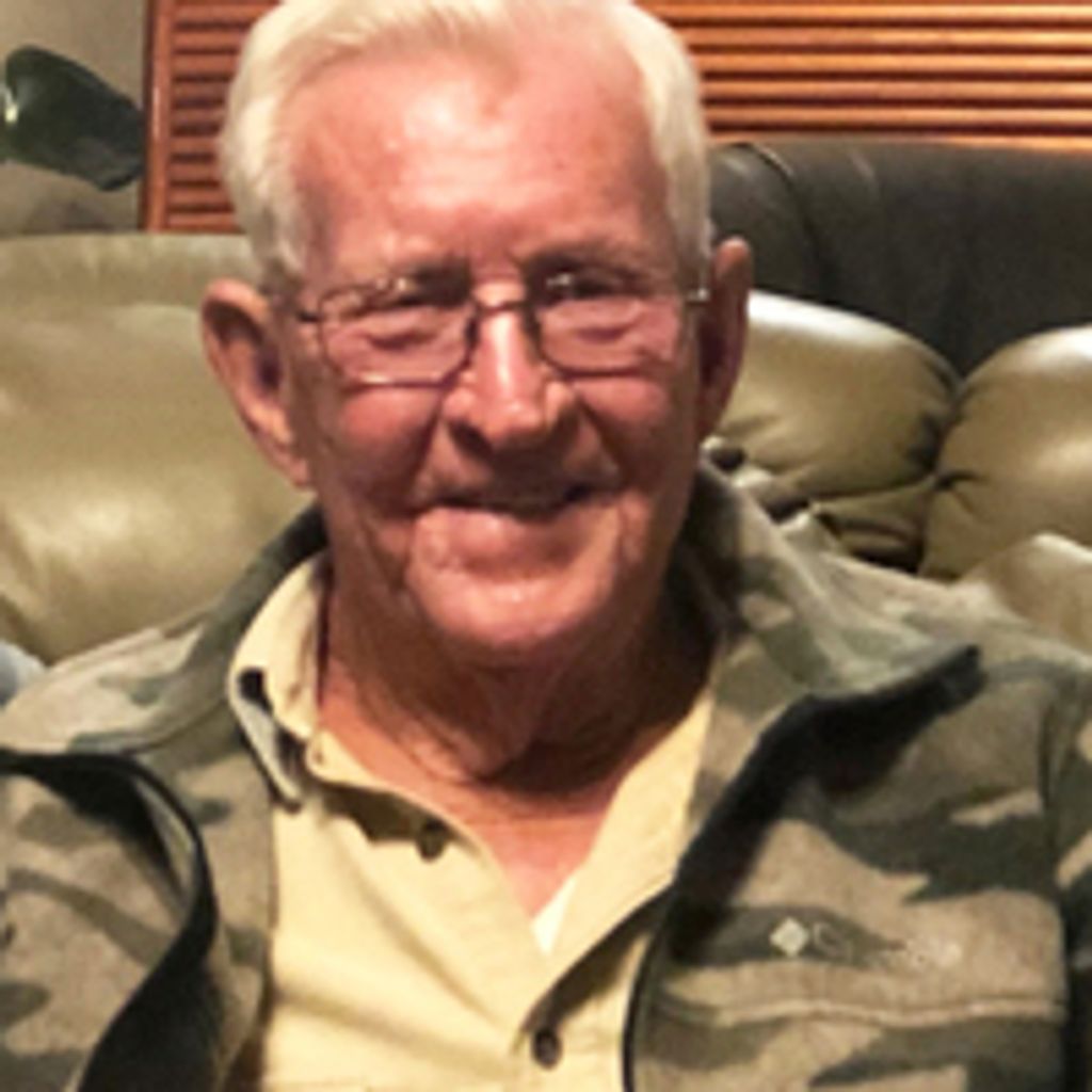 George F. Tucker
