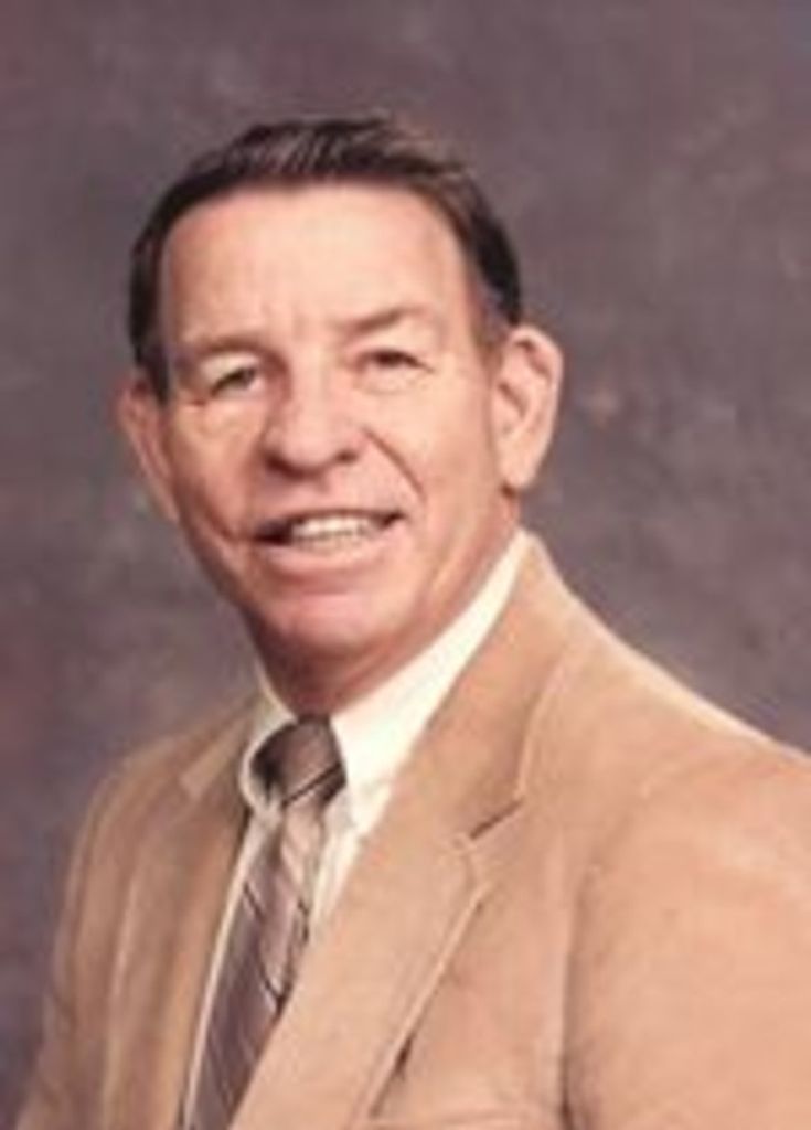 Billy Gene Williams