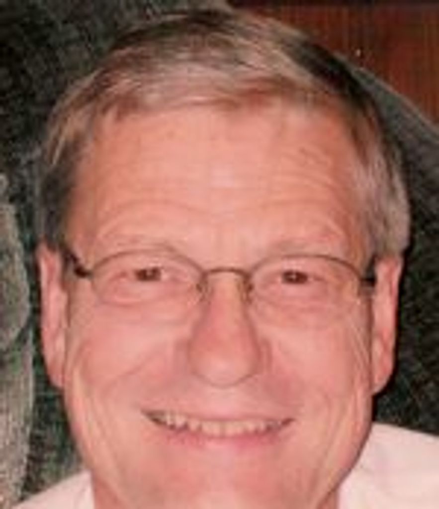 Michael J. Armstrong