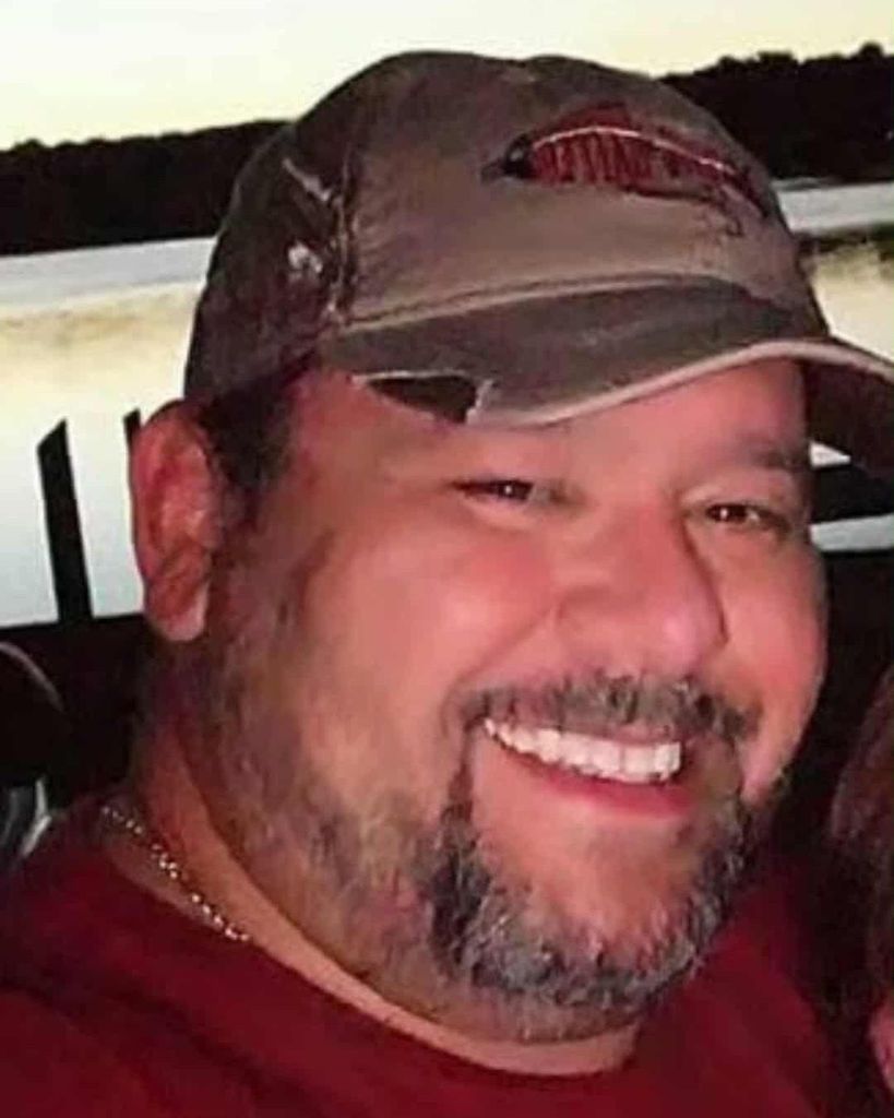 Kenneth "Kenny" Torres Profile Photo