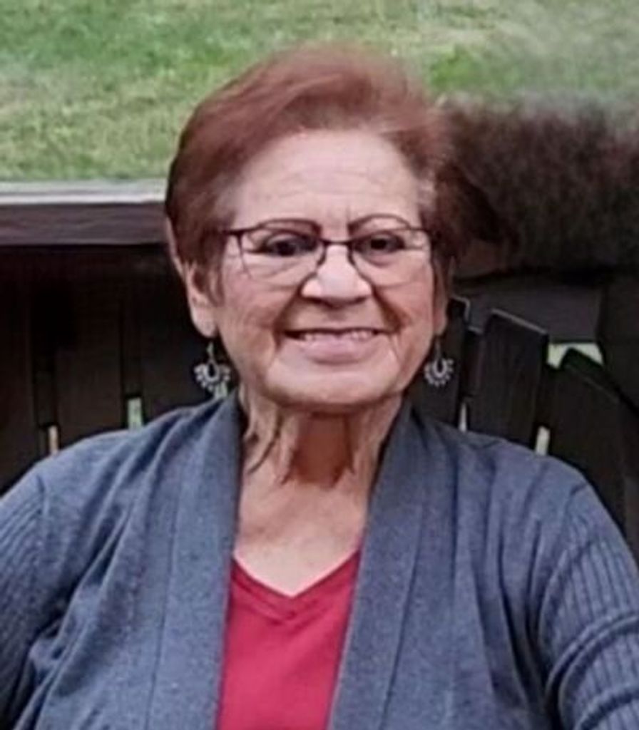 Dorothy Flores Profile Photo