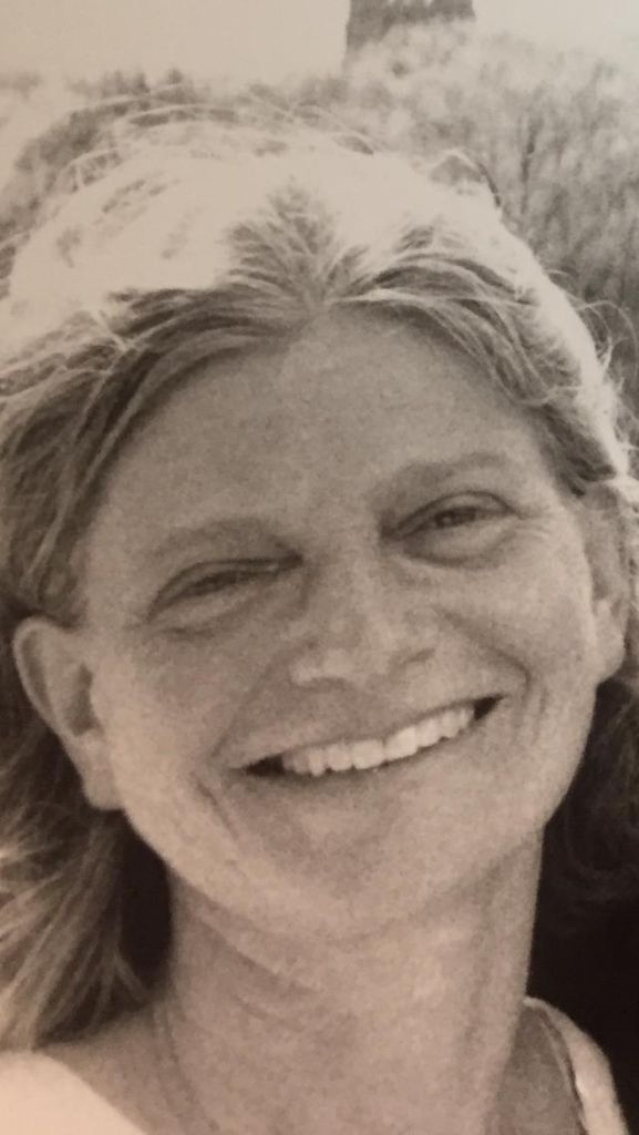 Jacqueline Schwartz Profile Photo