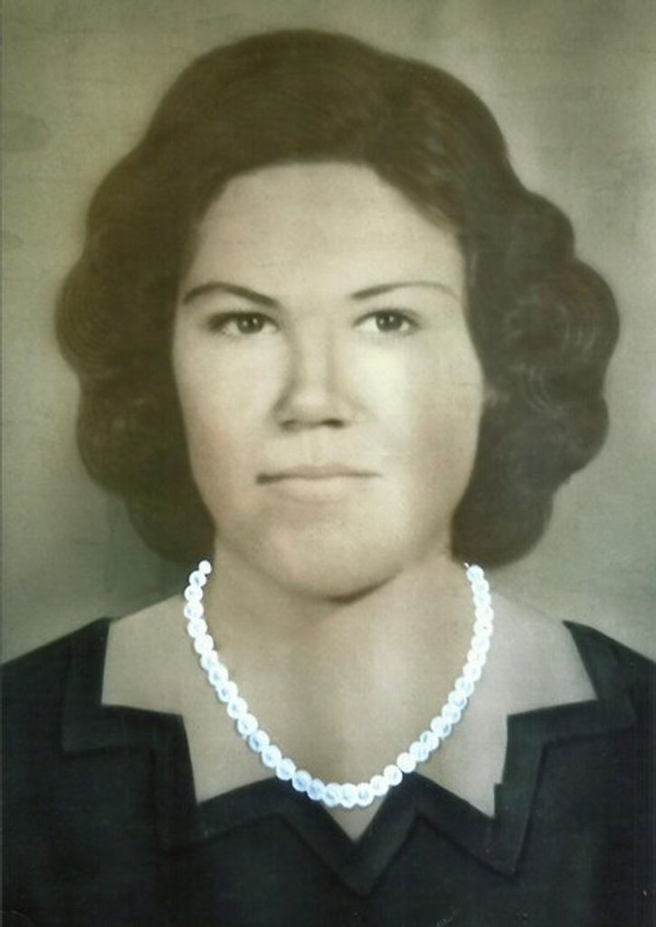 Juana Zamora Profile Photo