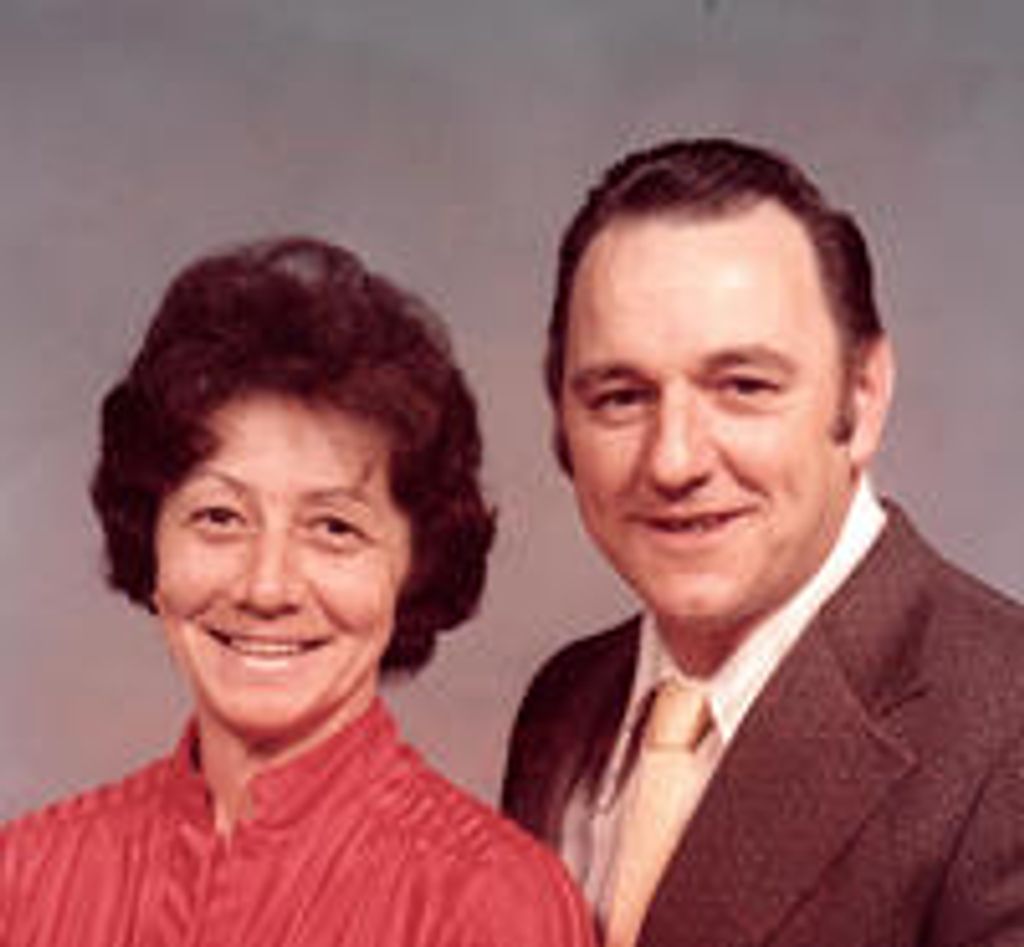 Frederick K.  Nicely