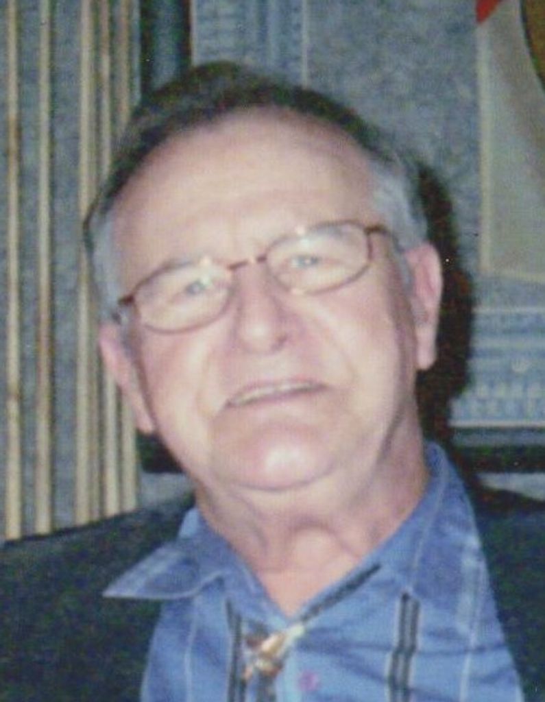 Kenneth J. Gibson Sr. Profile Photo