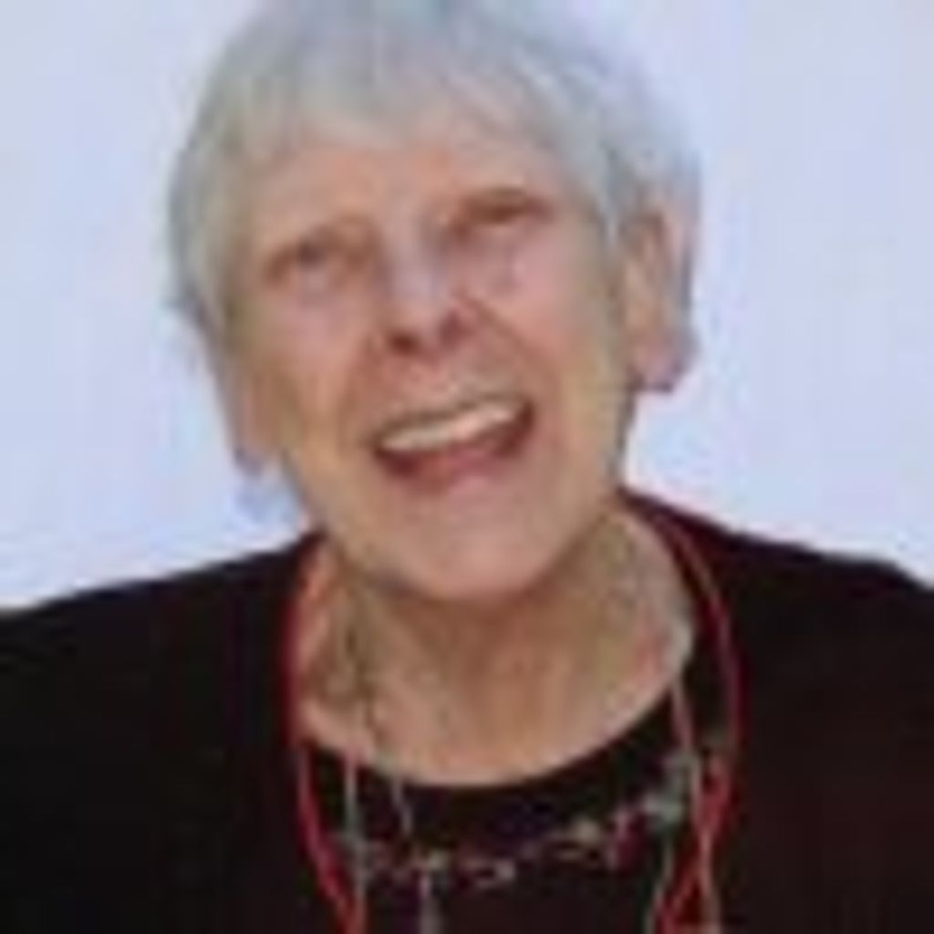 Marie Alma Kadehjian