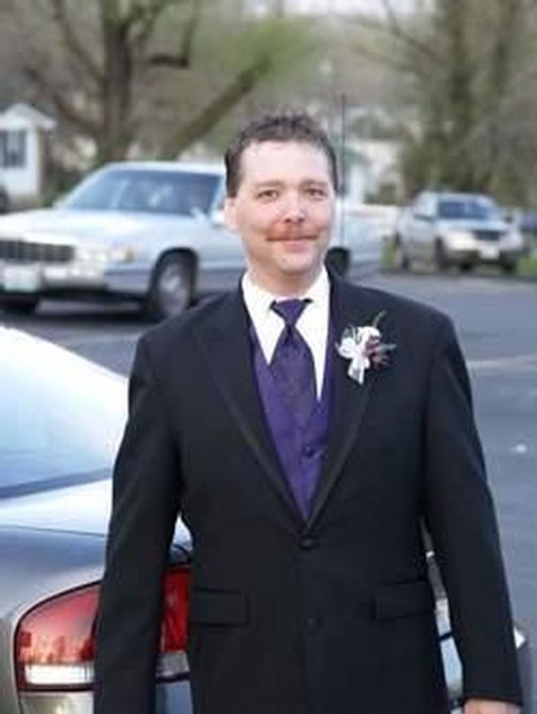 Zane Zachry Ziegler