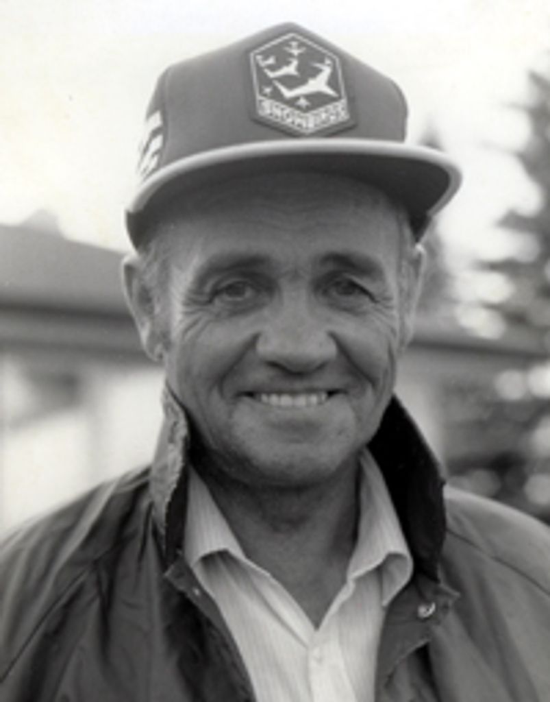 Albert Cabernel Profile Photo