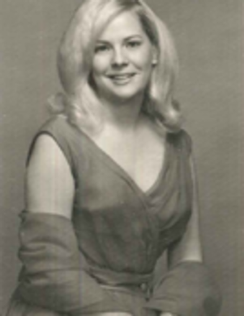 Karol Brooks Johnson