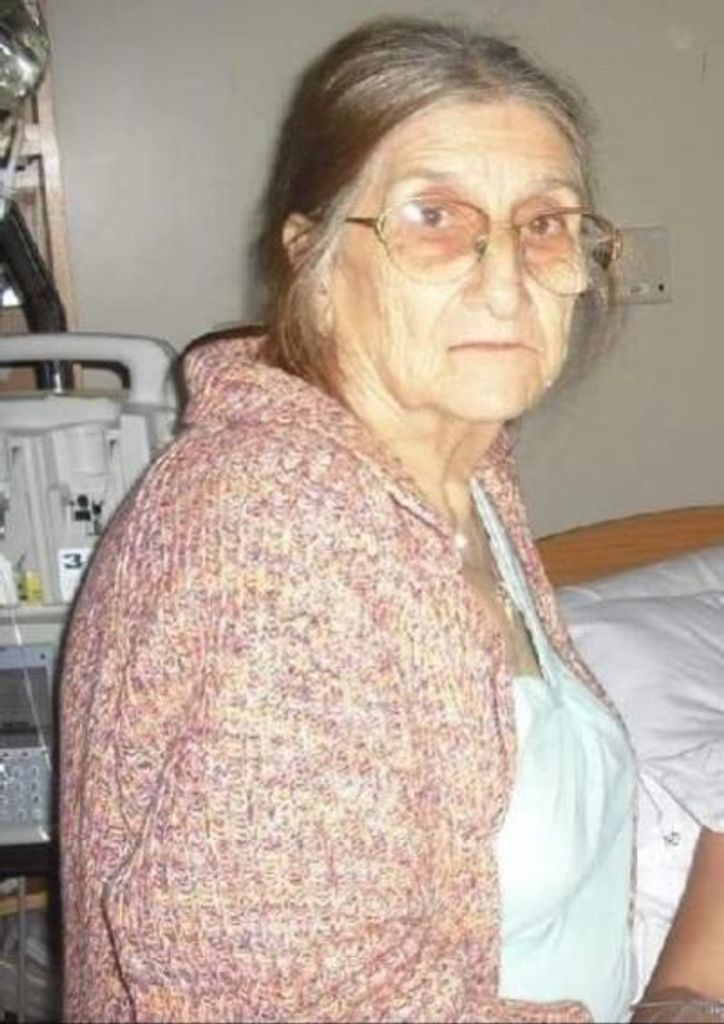 Peggie Lee Flood Profile Photo