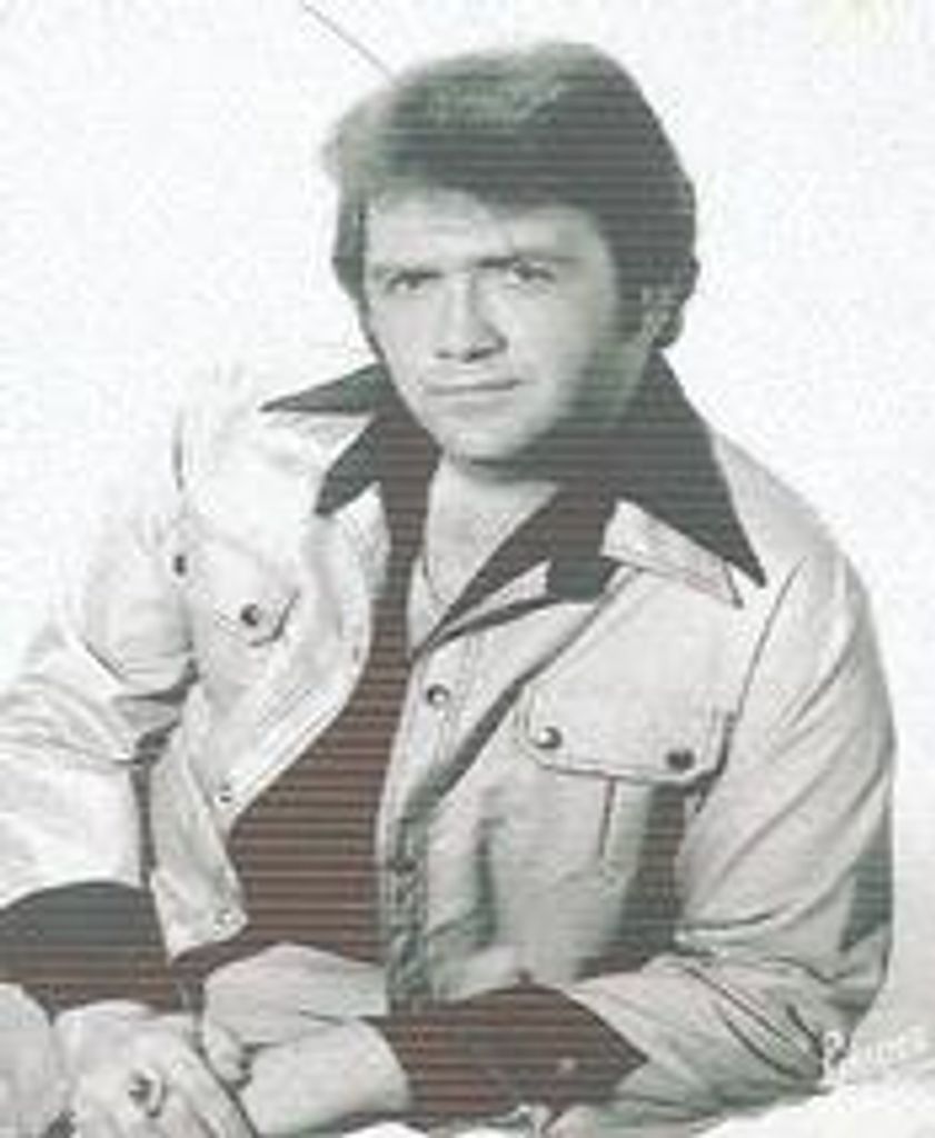 Percy Wayne Wilson Profile Photo
