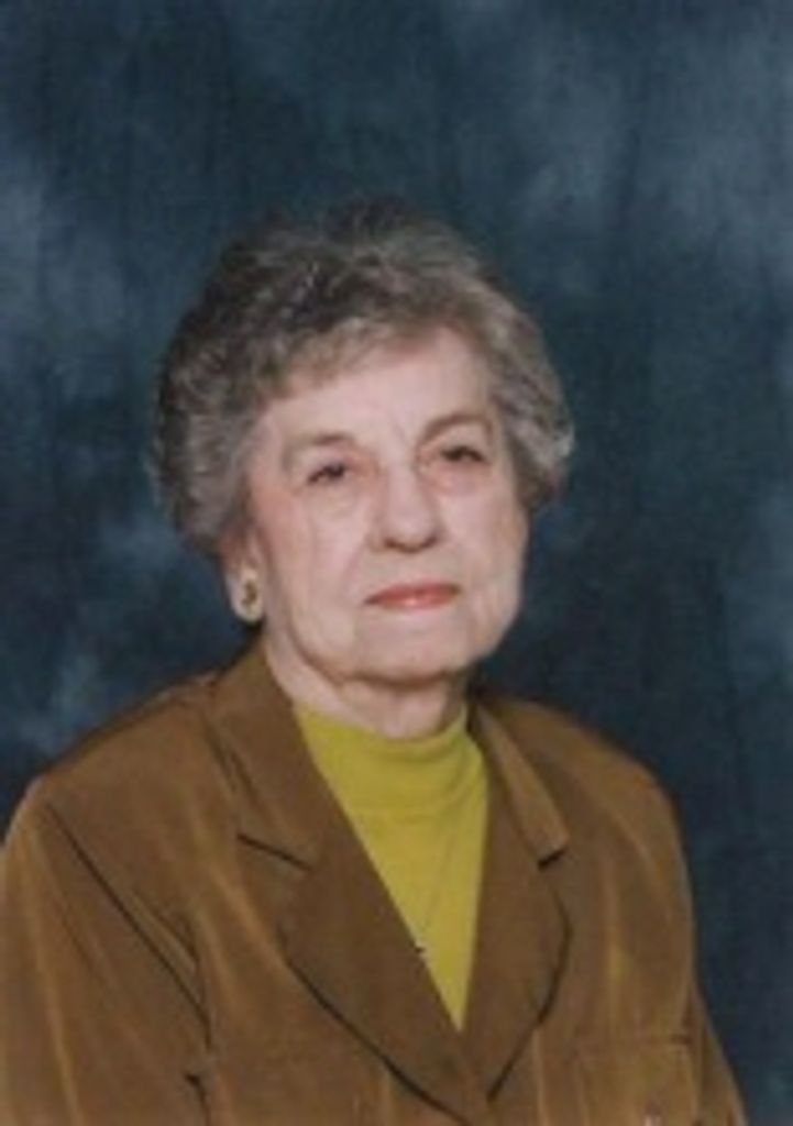 Alma Mize