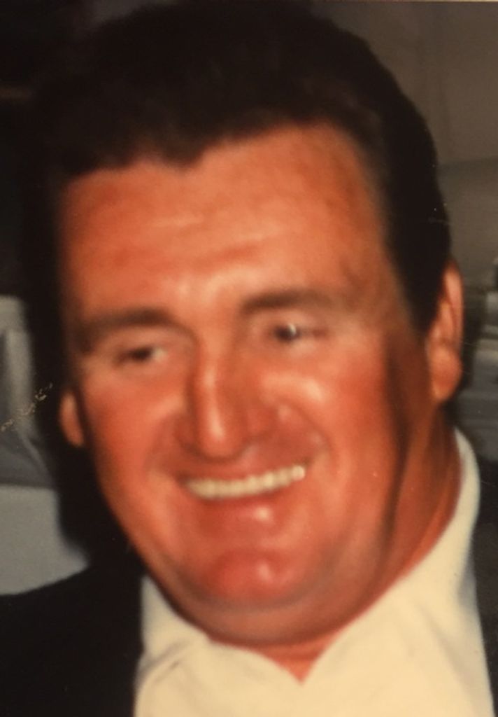 Charles "Chuck" Finlon