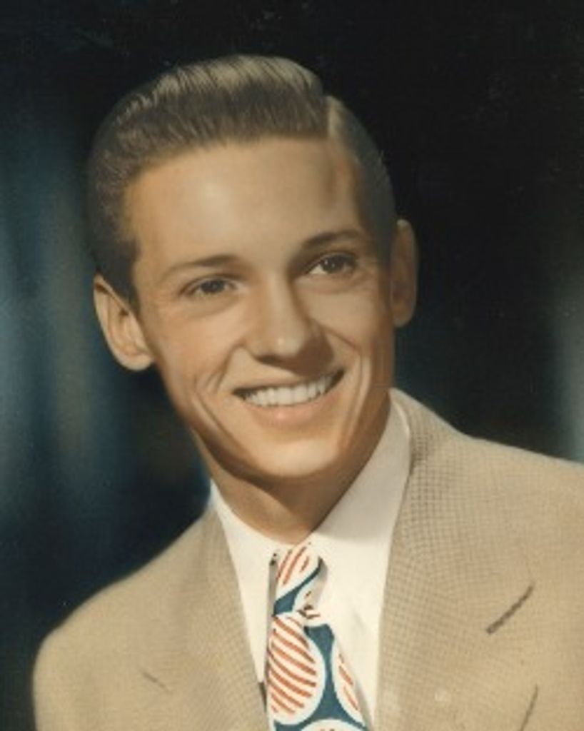 John Fredrick Roberts