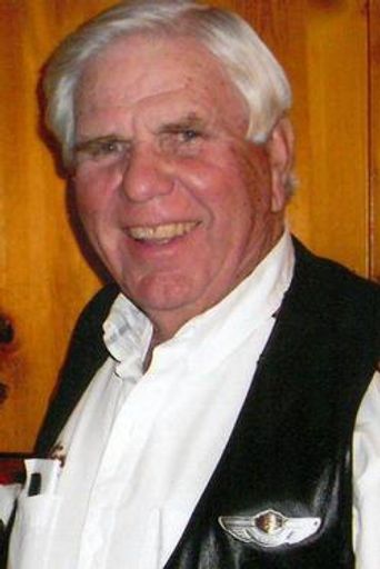 Photo of Harold E. Davison