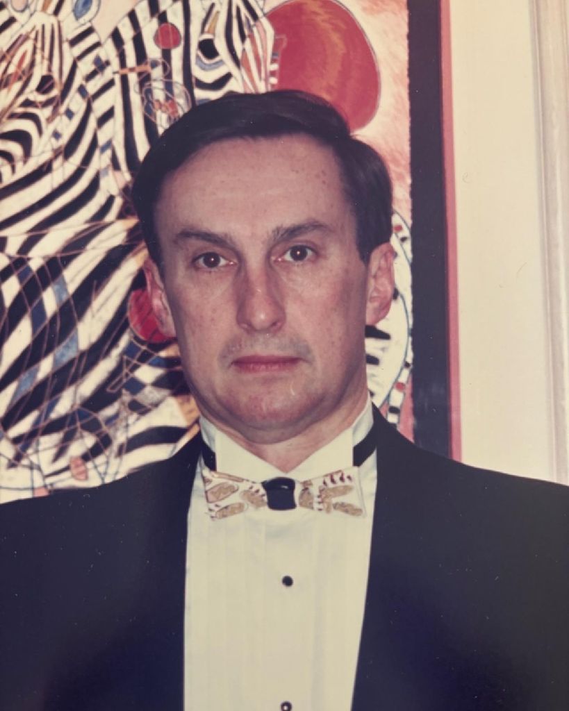 Roman John Daczkewycz, M.D. Profile Photo