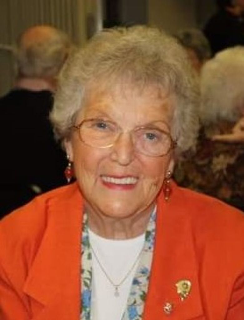 Jeanne M. Gordy