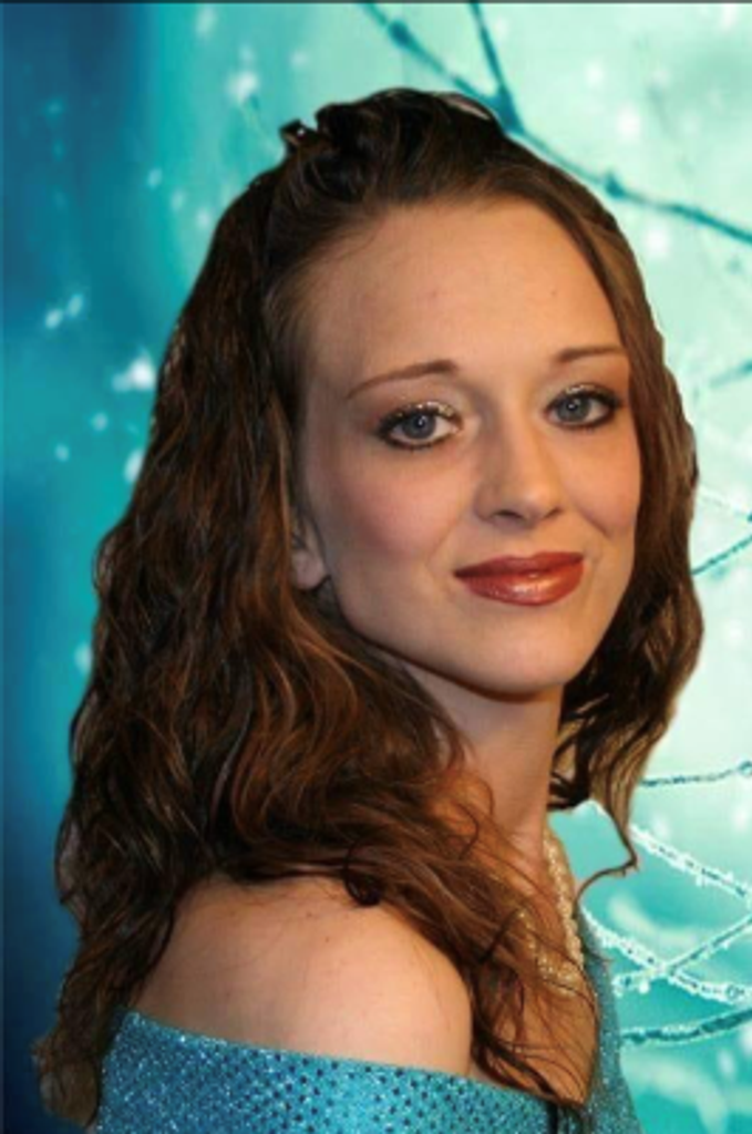 Gretchen Ethridge