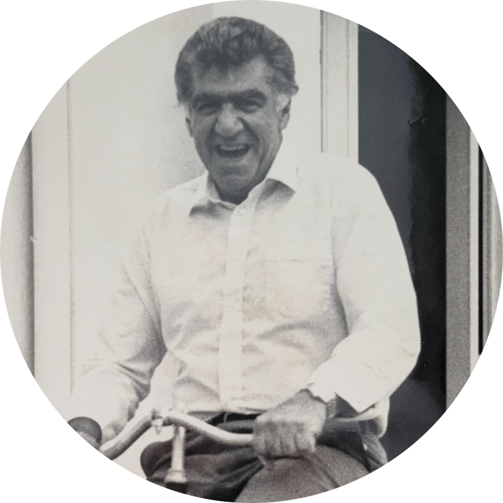 Daniel Bernard Capobiano, Sr.
