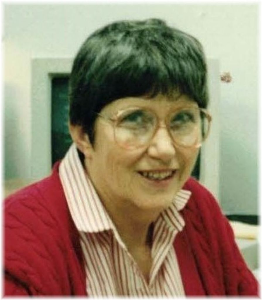 Ollie Parrott