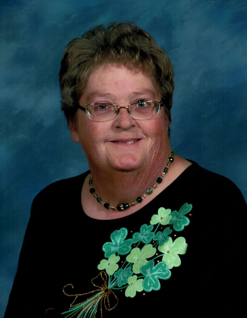 Joanne Murphy Profile Photo