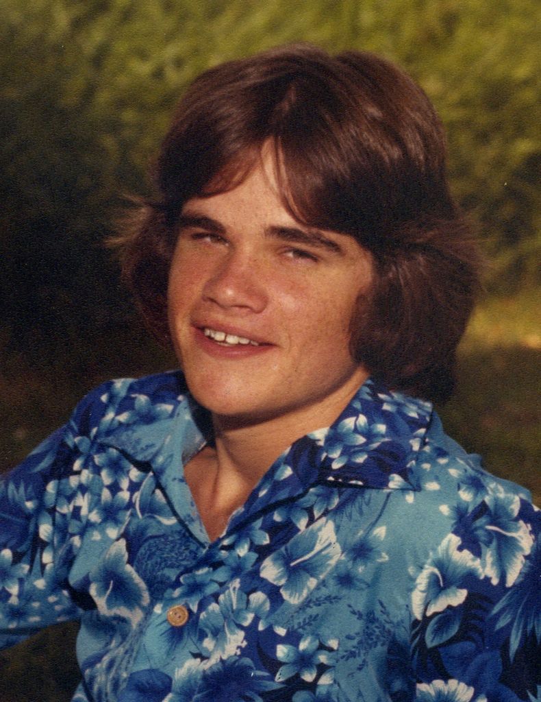Ronald A. Shook Profile Photo