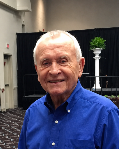 Wilbur Leon Fancher Profile Photo