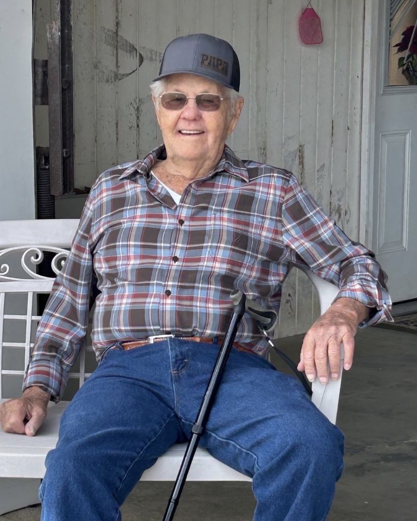 Lugis O. Necaise, Jr.