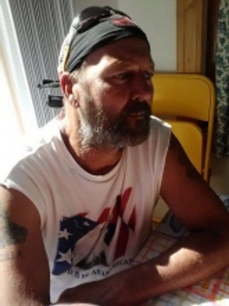 Daniel "Fry Man" Doyen