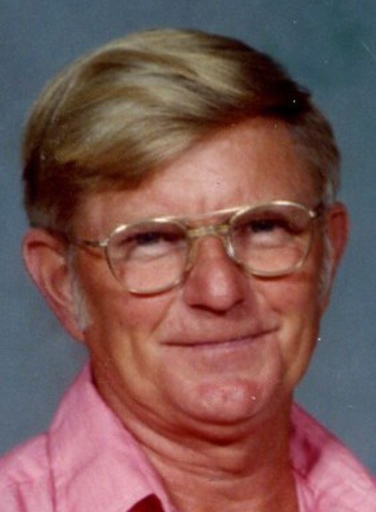 Merlin  Benjamin Haskins