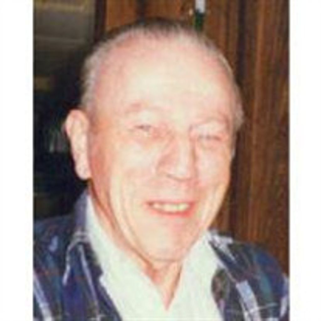 Floyd P. Alexander