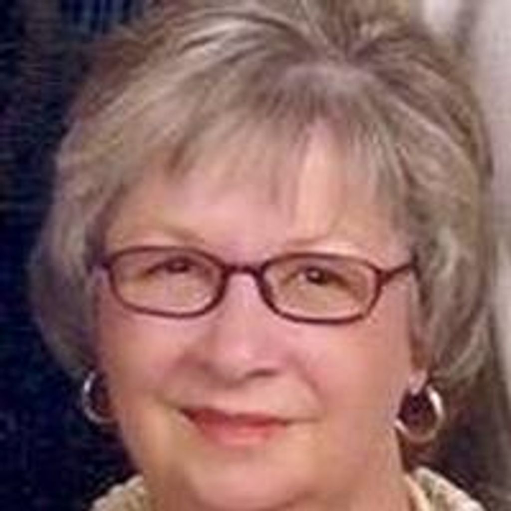 Ginny Todd