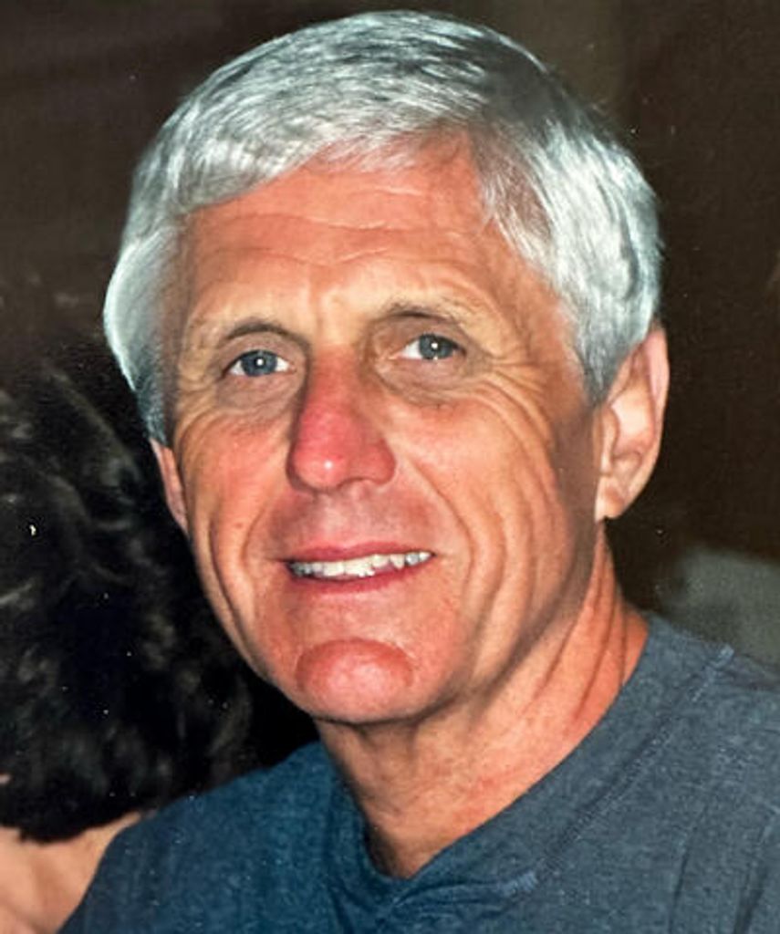 William Stewart Hayes Profile Photo