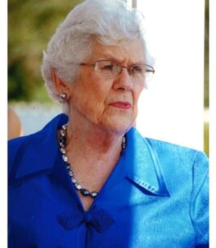 Edna Jennie Elrod