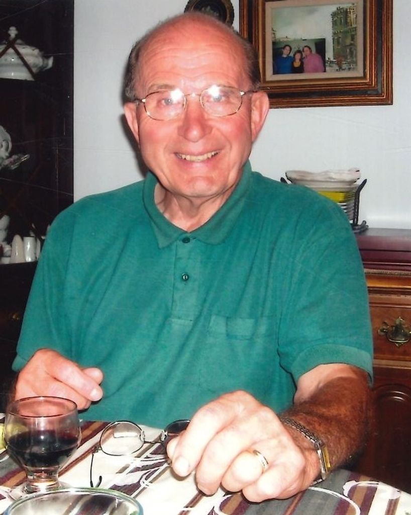 Lee C. Vogelsang Profile Photo