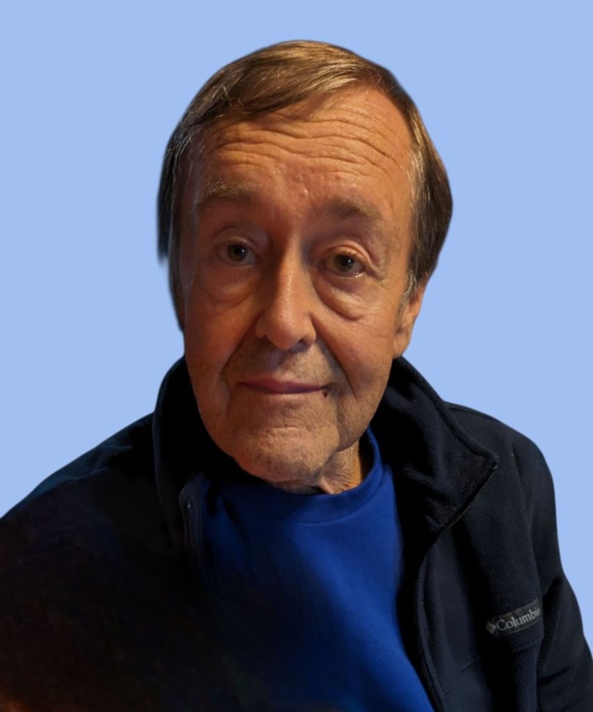Stephen Gerald Benson Profile Photo