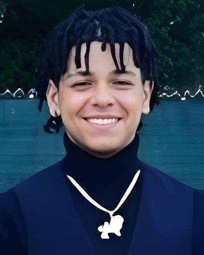 Aniaz Anthony Paradiso's obituary image