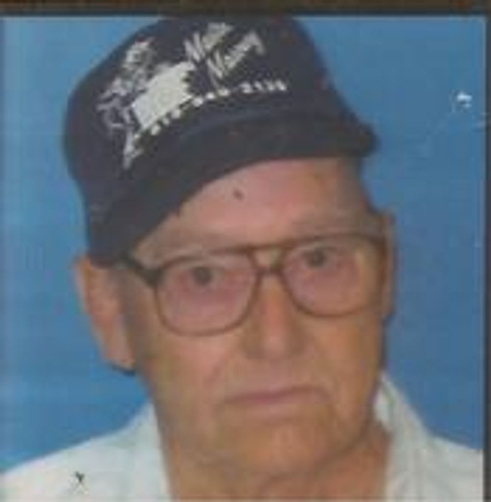 Sidney Albert Wilson