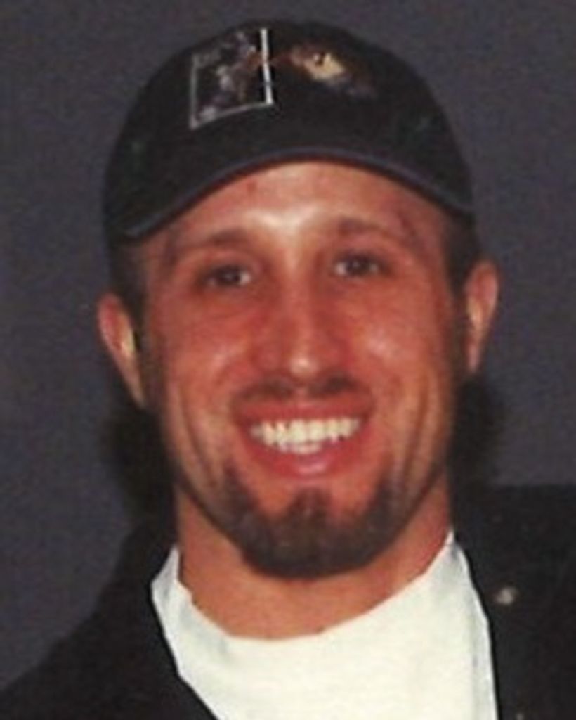 Michael D. Lang
