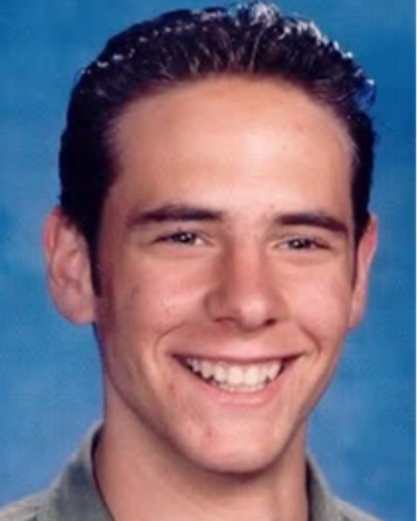 John Arthur Shea Profile Photo