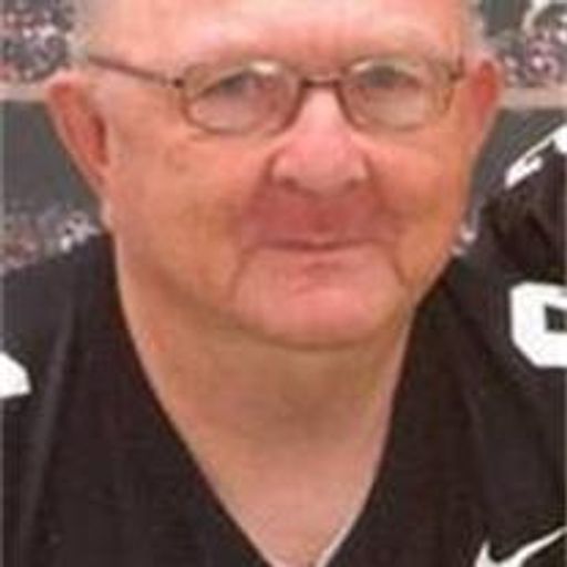 John Delbert "Jack" Harris Profile Photo