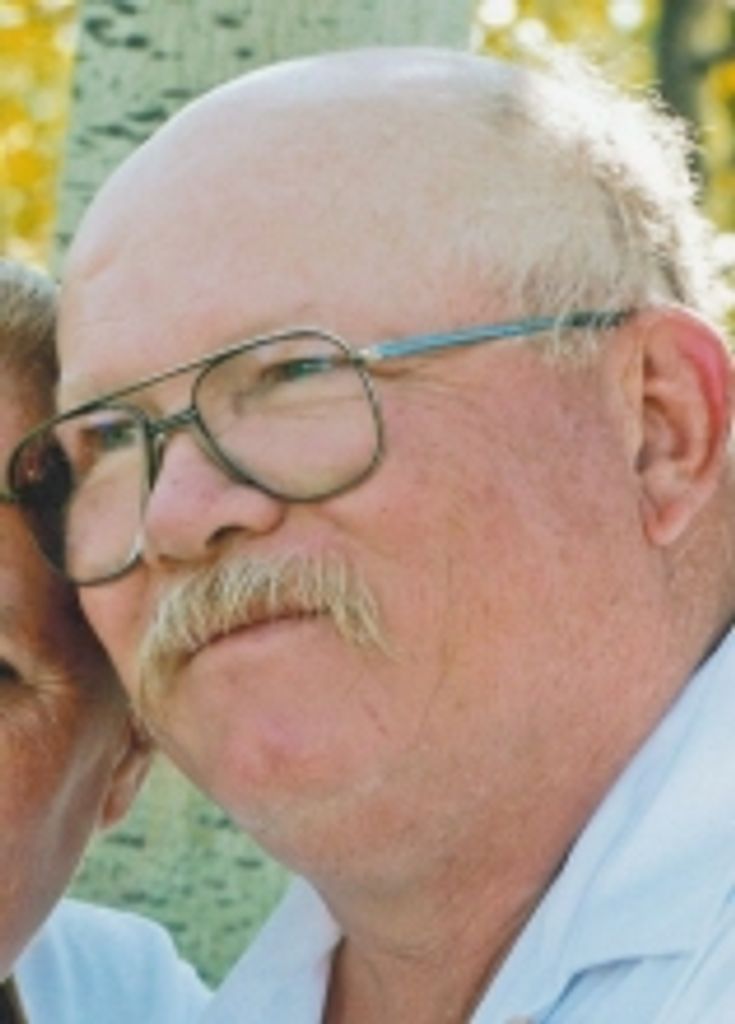Ross V. Lipke