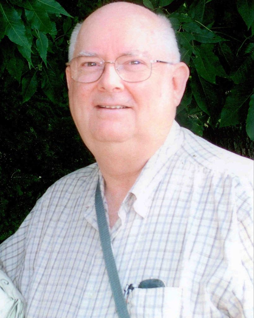 William Estill Royse