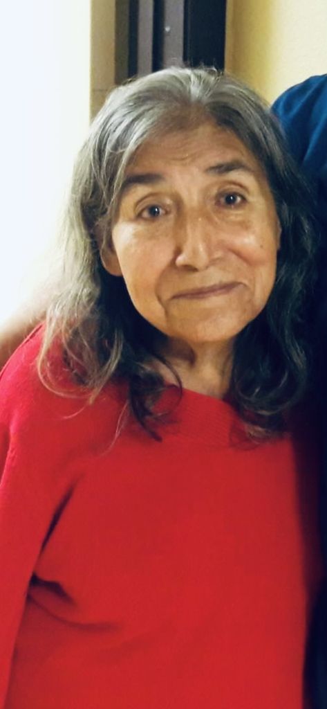 Margaret Peet